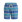 Quiksilver Ανδρικό μαγιό Surfsilk Straight 16" - Swim Shorts